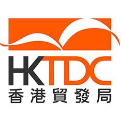HKTDC 香港貿發局書展圖書陳列架