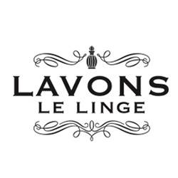 Lavons Le Linge 雅芳衣物香水屈臣氏店鋪紙陳列架