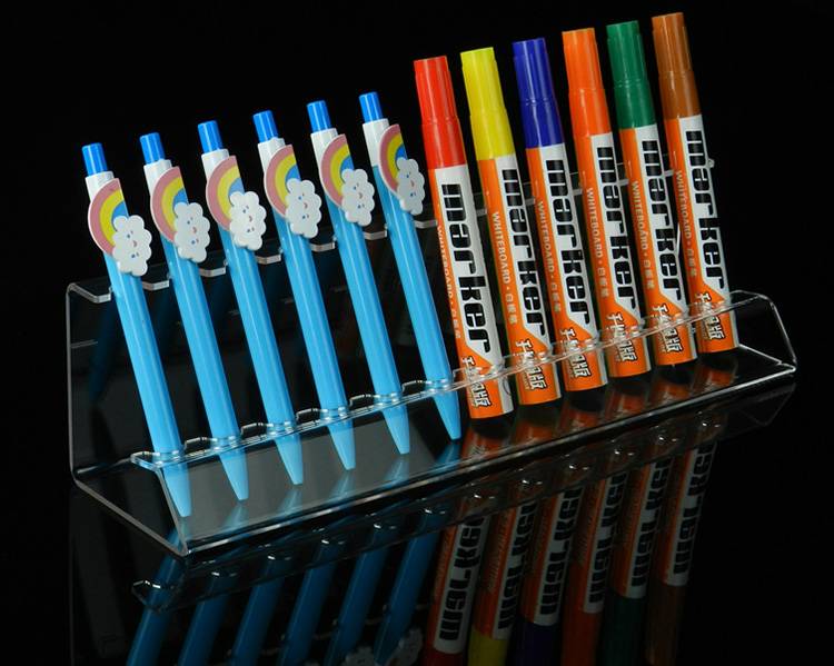 12-Pen-Vertical-Premium-Clear-Acrylic-Pen-Display-Stand-XH0150-1