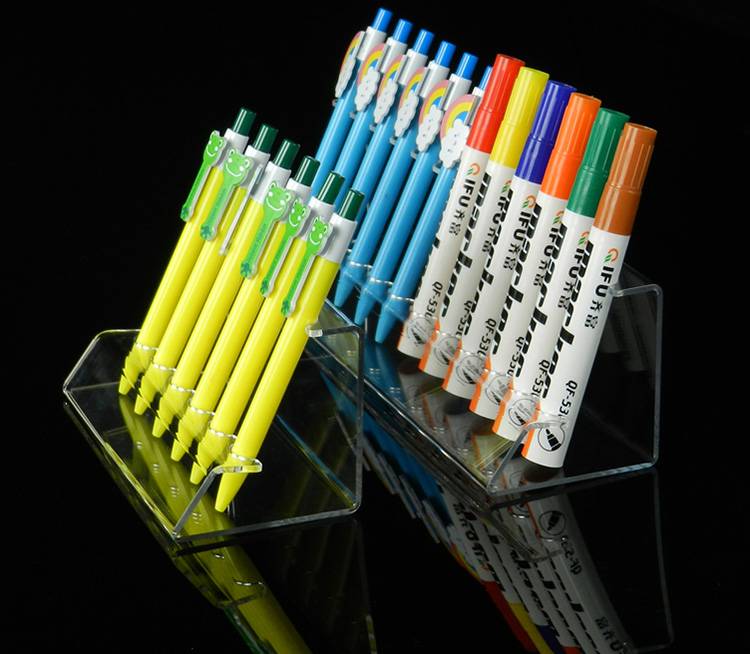 12-Pen-Vertical-Premium-Clear-Acrylic-Pen-Display-Stand-XH0150-2