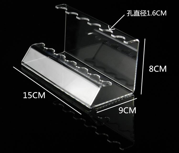 12-Pen-Vertical-Premium-Clear-Acrylic-Pen-Display-Stand-XH0150-3