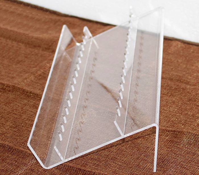 Clear-L-Shaped-Acrylic-Pen-Stand-for-8-Pens-XH59-8