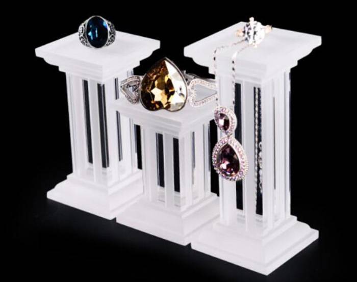 Multi-Function-Square-Base-Acrylic-Display-Stand-for-Jewelry-Display-XH26-3