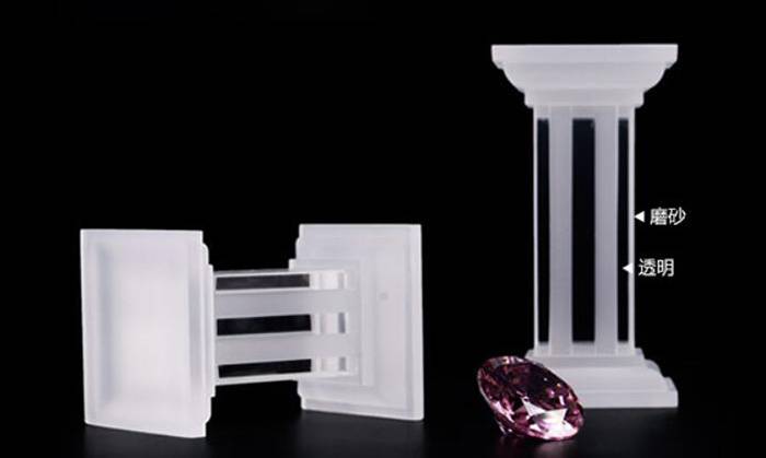 Multi-Function-Square-Base-Acrylic-Display-Stand-for-Jewelry-Display-XH26-5